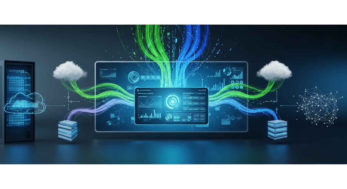 مقایسه ERP و CRM: کدام راهکار برای کسب‌وکار شما مناسب‌تر است؟